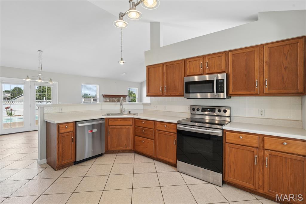 Whisper Creek - Residential