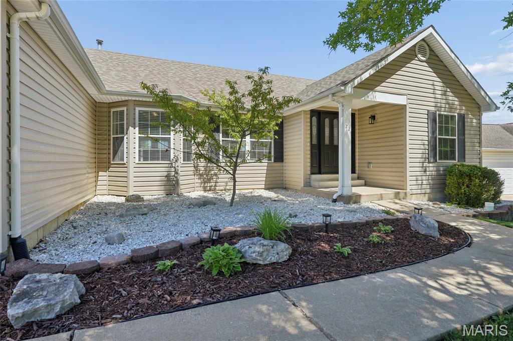 Whisper Creek - Residential