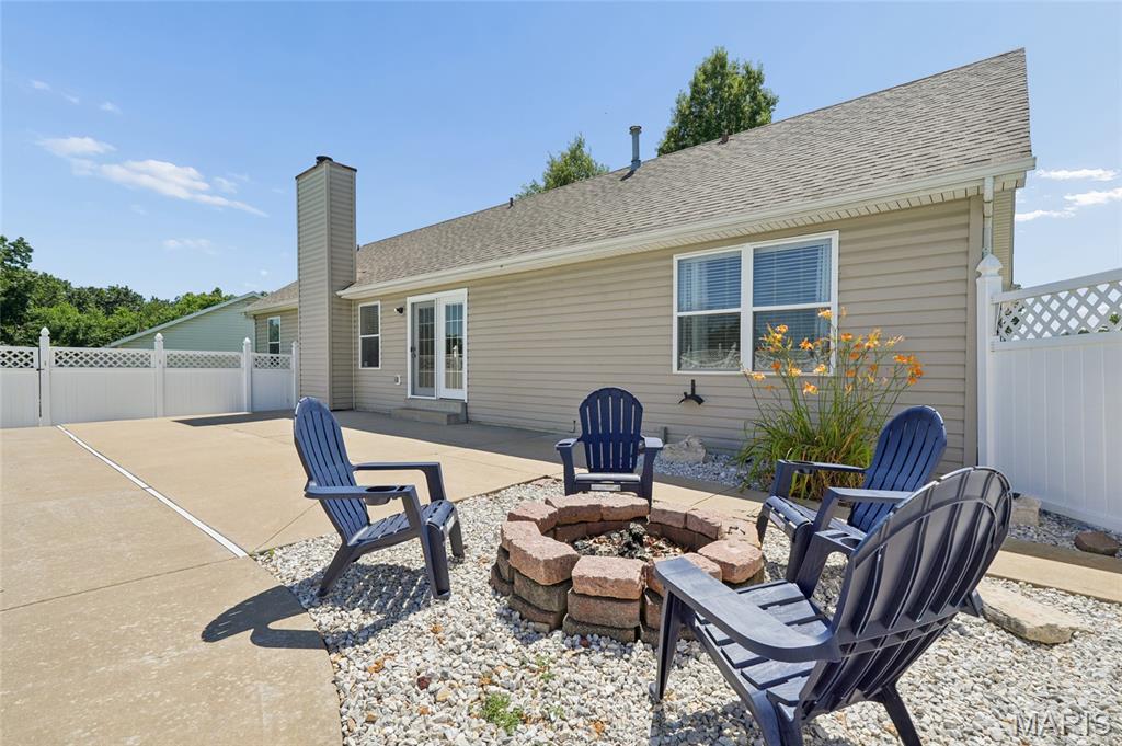 Whisper Creek - Residential