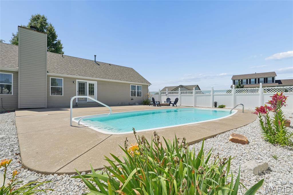 Whisper Creek - Residential