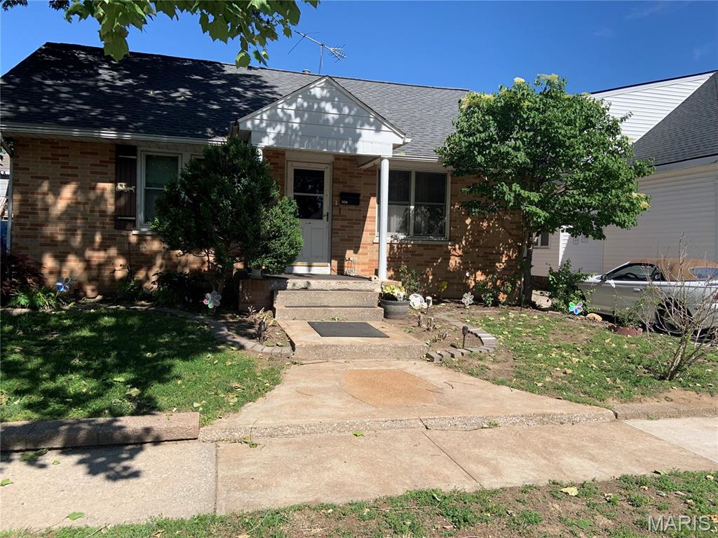 Blinn Sub - Residential