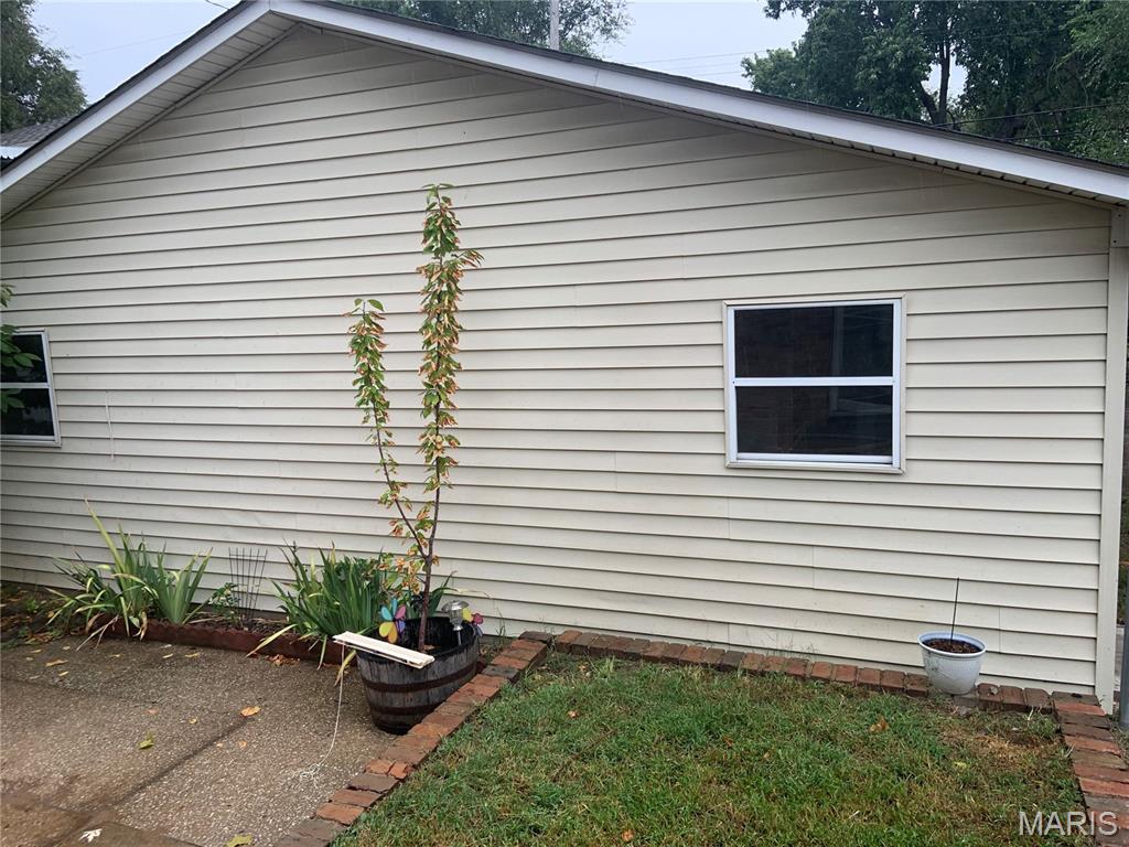 Blinn Sub - Residential