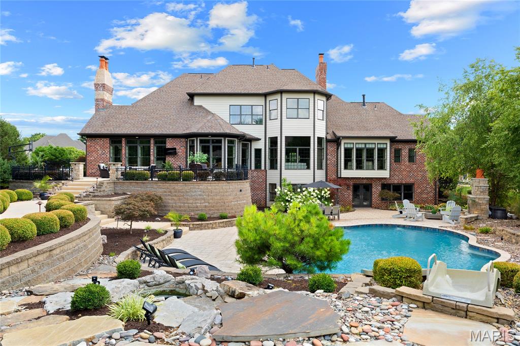 Devonworth - Residential