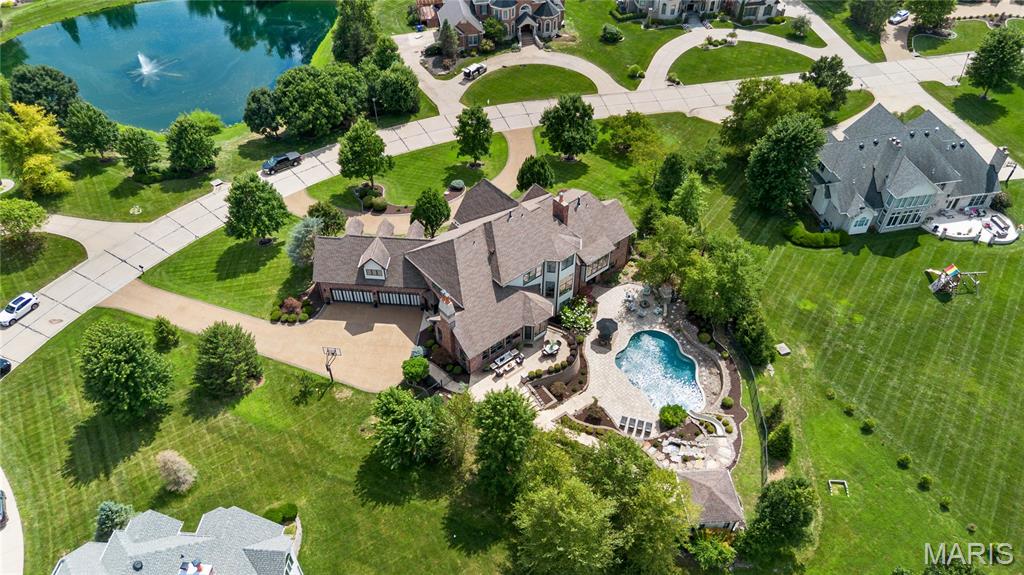 Devonworth - Residential