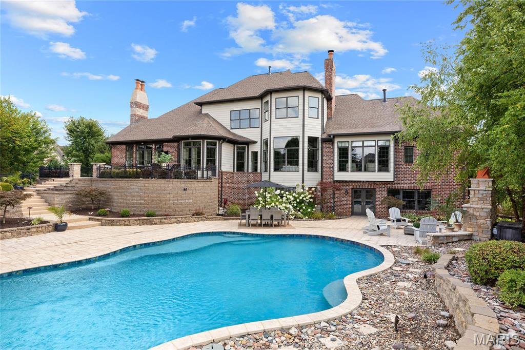 Devonworth - Residential