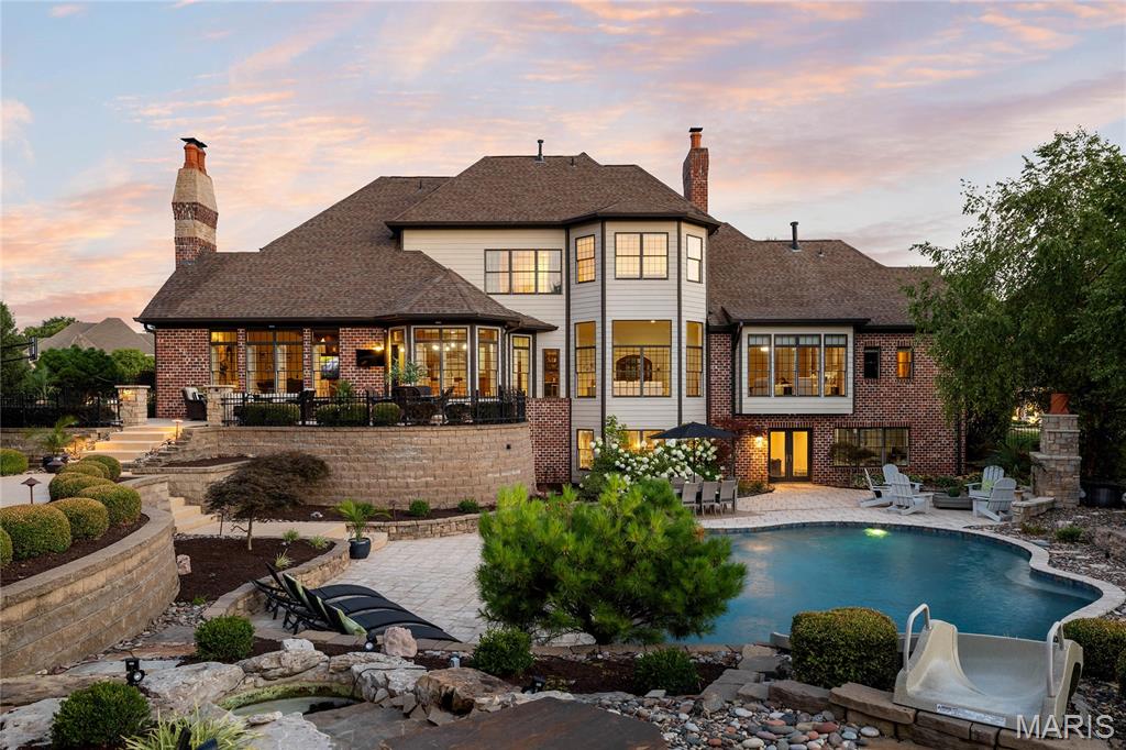 Devonworth - Residential