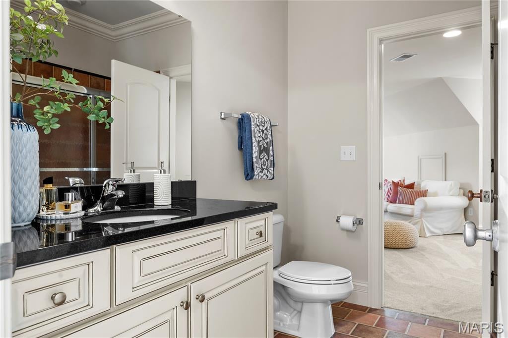 Devonworth - Residential