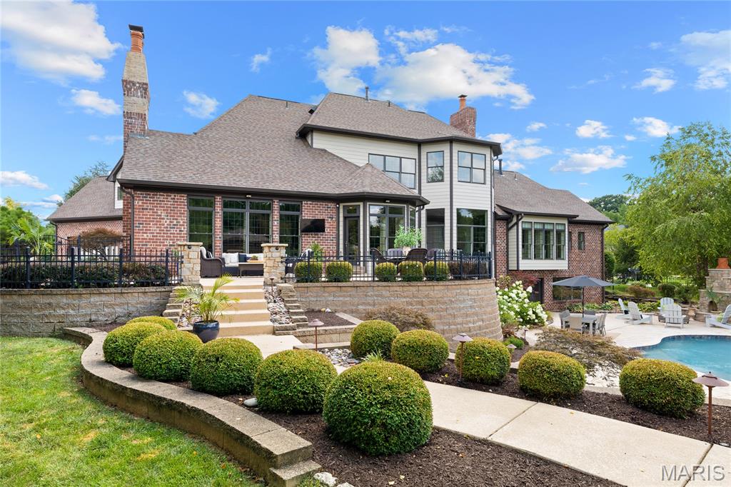 Devonworth - Residential