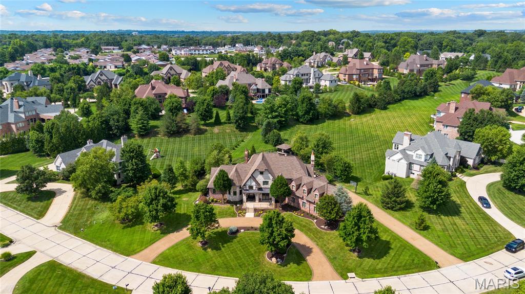 Devonworth - Residential