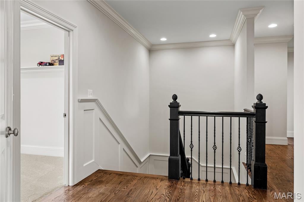 Devonworth - Residential