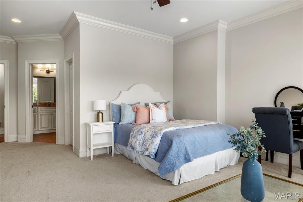 Devonworth - Residential