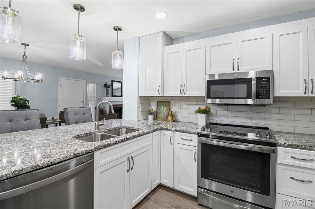 Ridgeview Place Condo Eight - Residential