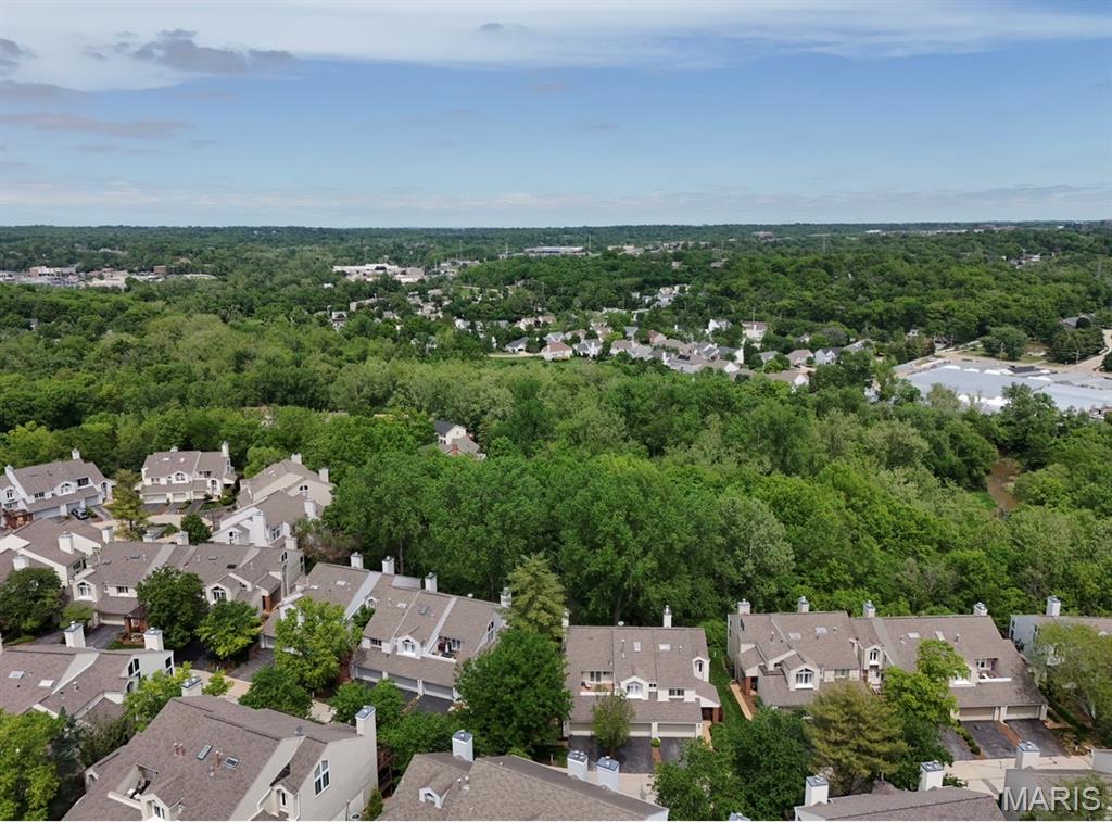 Ridgeview Place Condo Eight - Residential