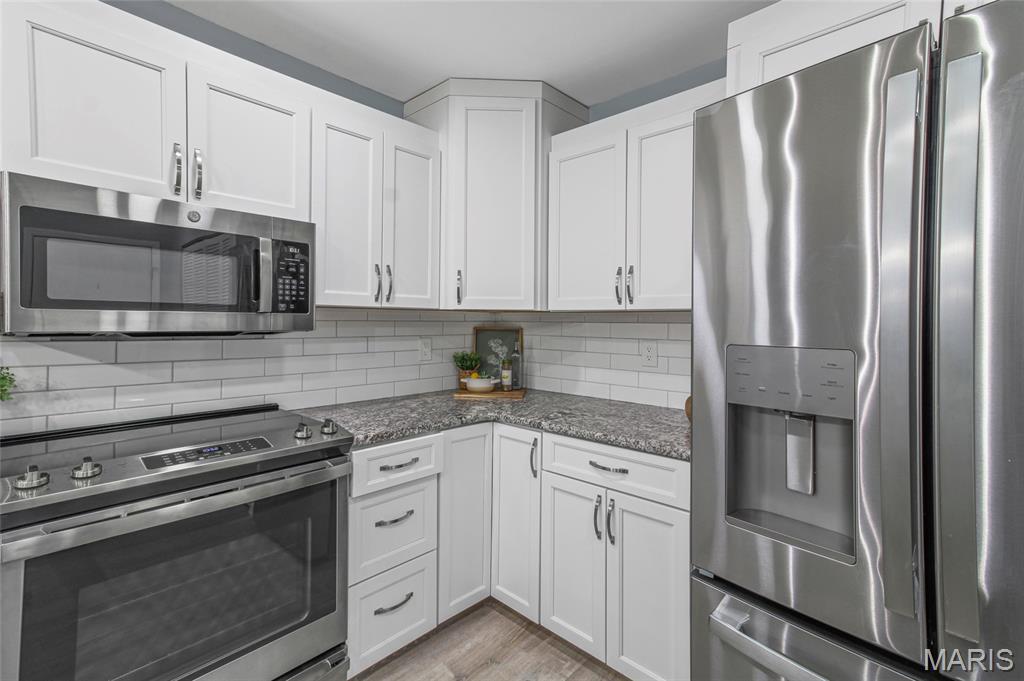 Ridgeview Place Condo Eight - Residential
