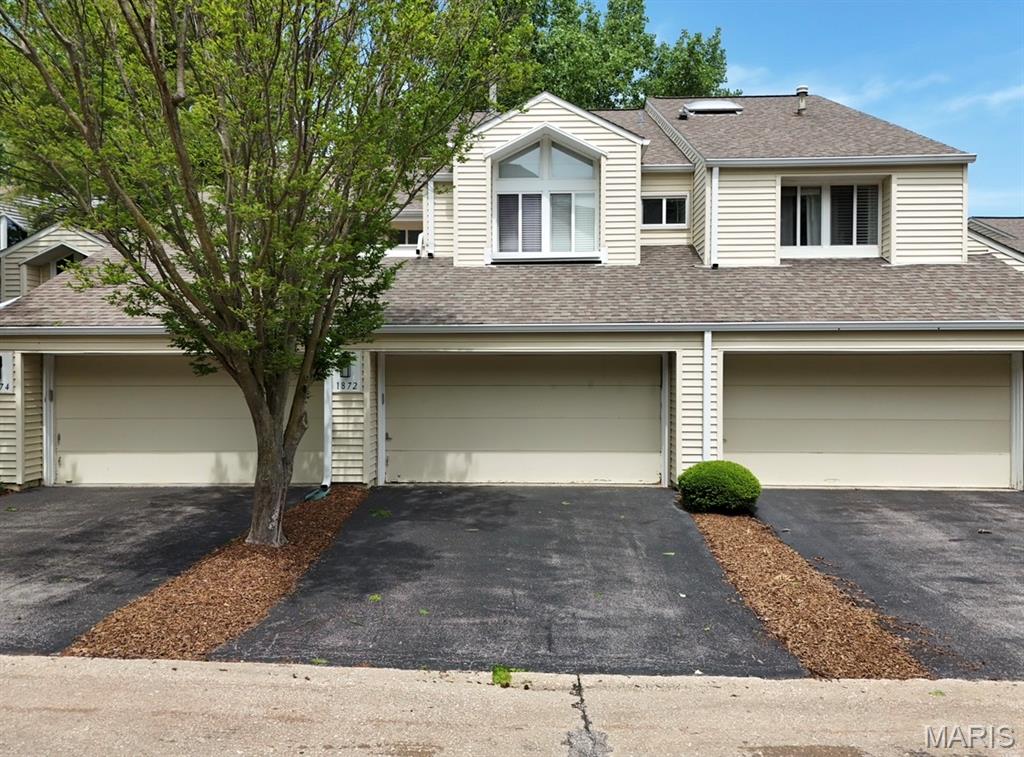 Ridgeview Place Condo Eight - Residential