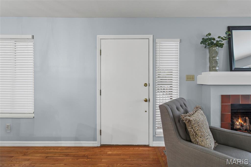 Ridgeview Place Condo Eight - Residential