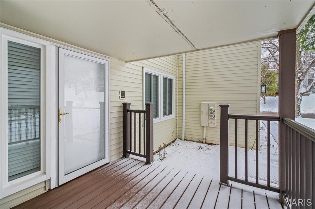Ridgeview Place Condo Eight - Residential