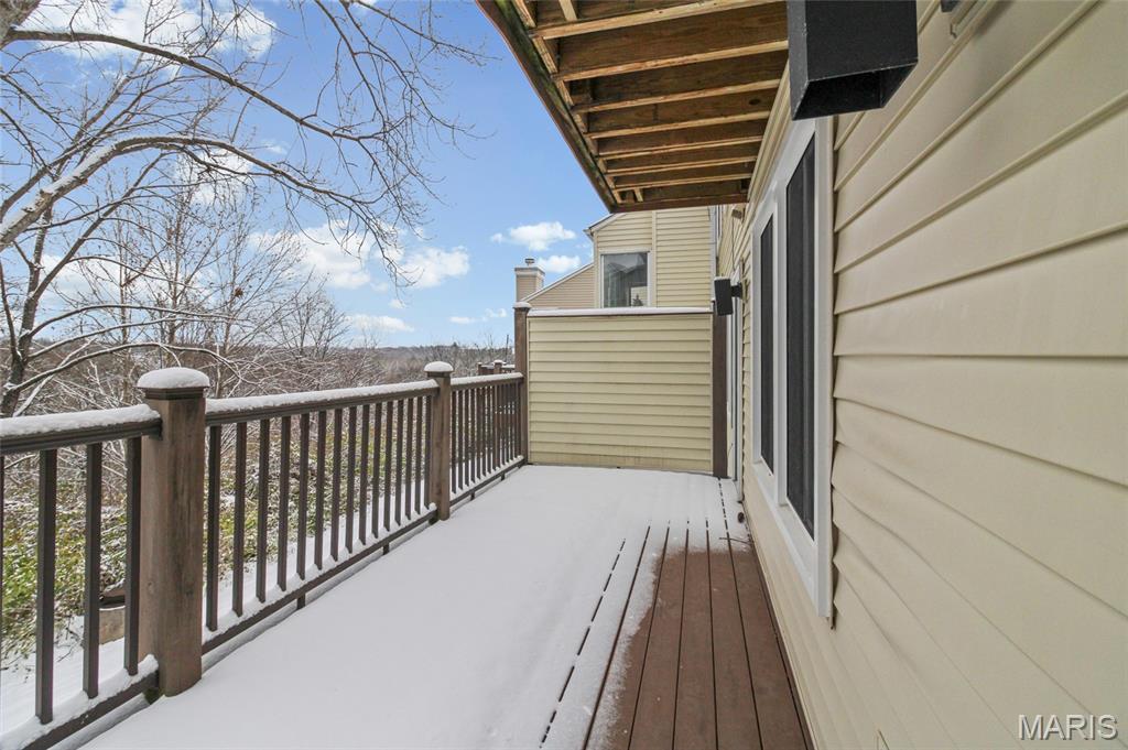 Ridgeview Place Condo Eight - Residential