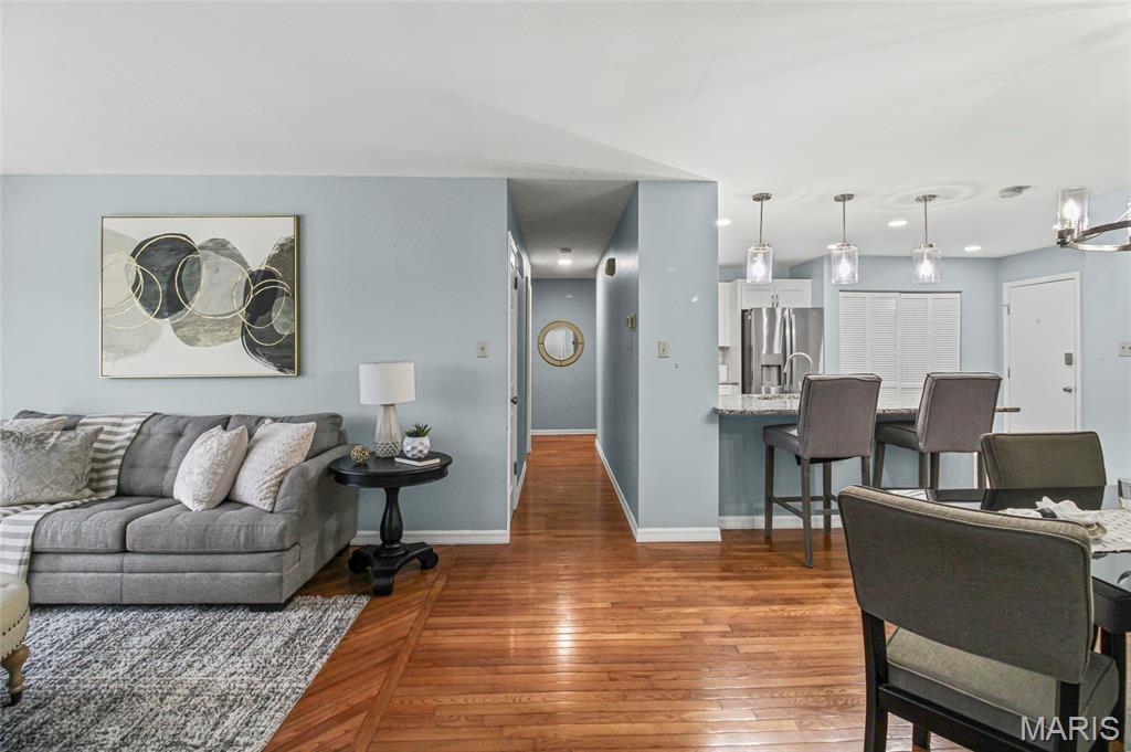 Ridgeview Place Condo Eight - Residential