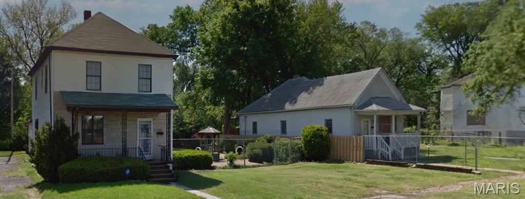 Beacon Heights - Residential