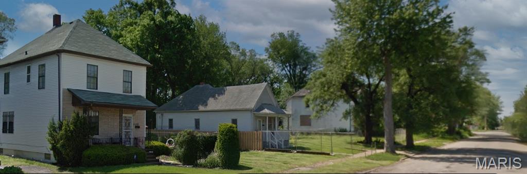Beacon Heights - Residential