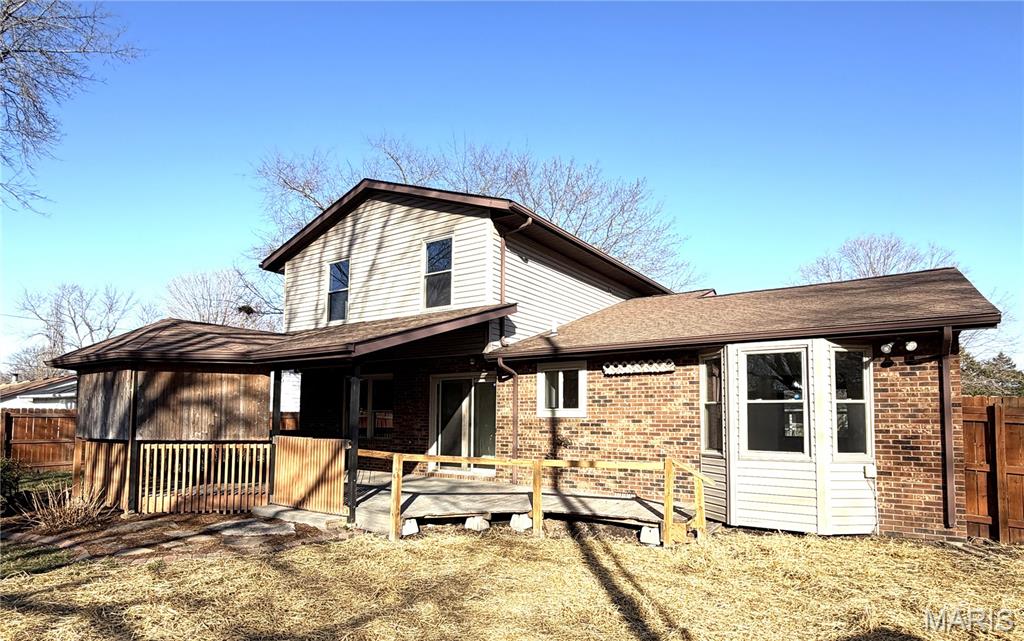 Meadowlake Acres 5th Add - Residential