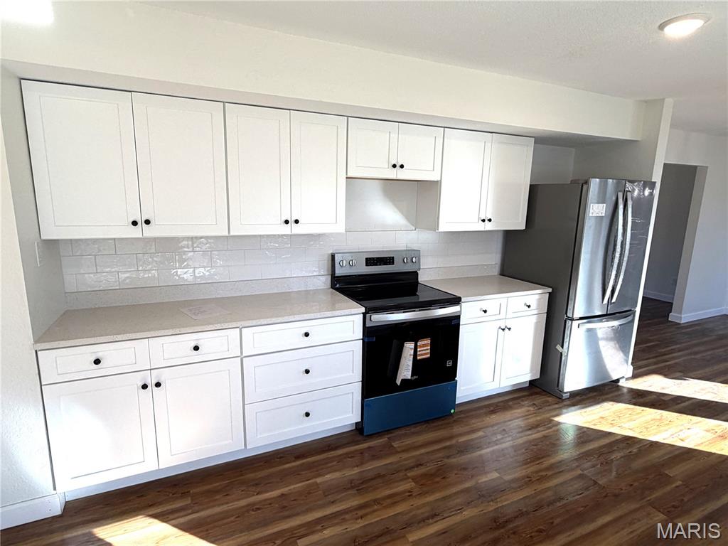 Meadowlake Acres 5th Add - Residential