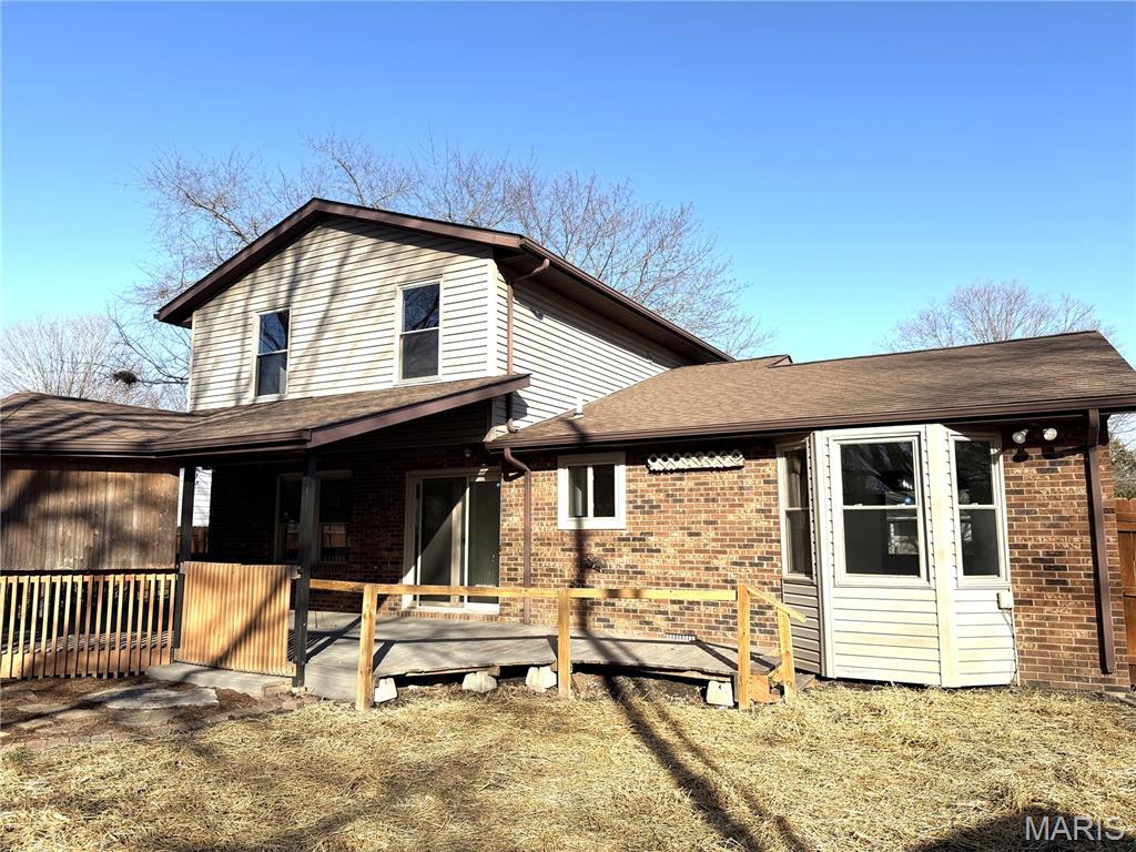 Meadowlake Acres 5th Add - Residential