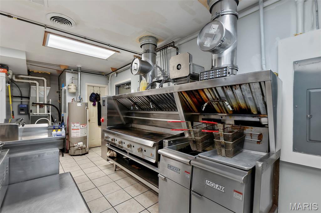 none - Commercial Sale