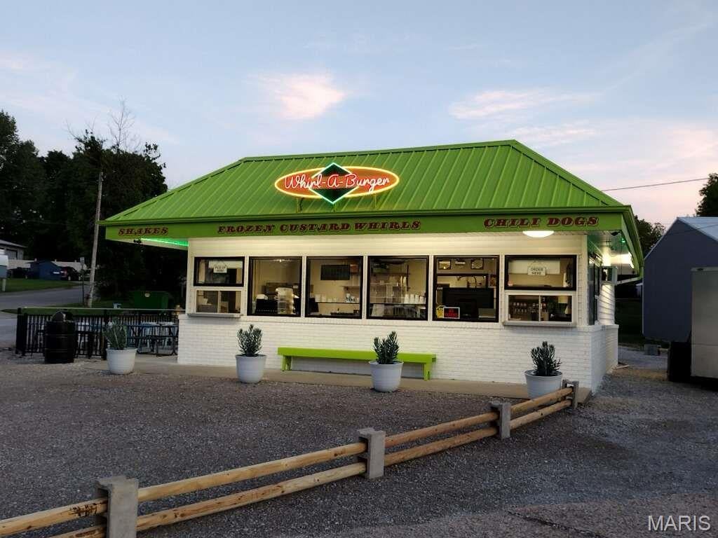 none - Commercial Sale