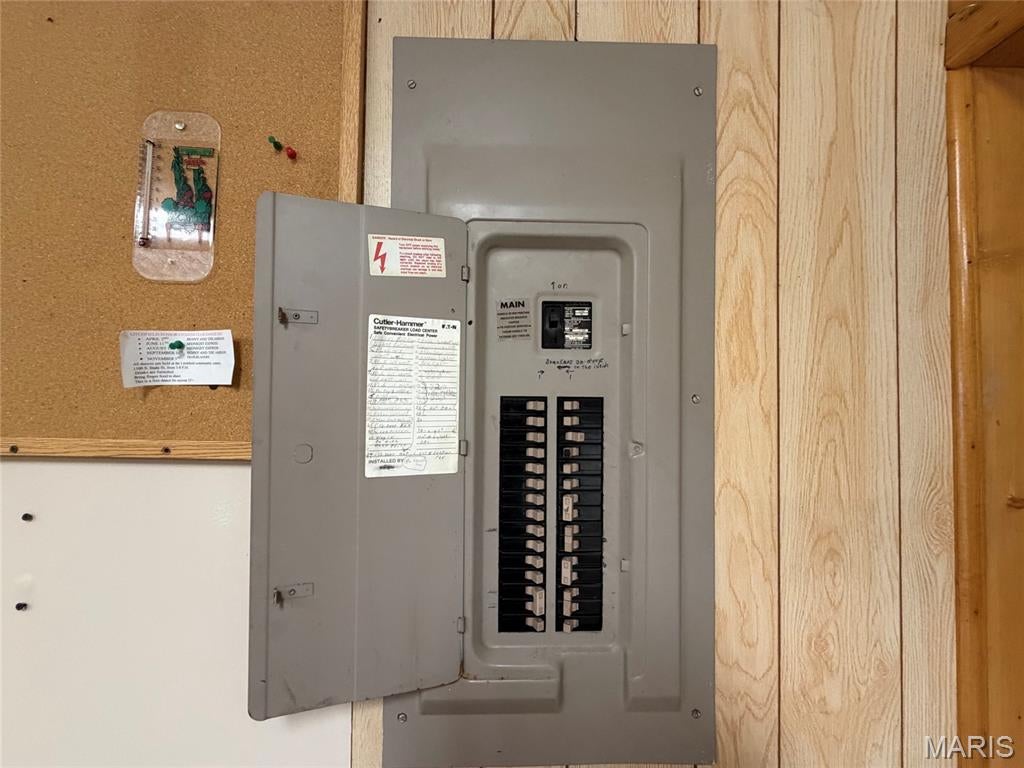 Not in a subdivision - Commercial Lease