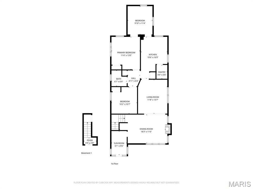 Northampton Add - Residential Income