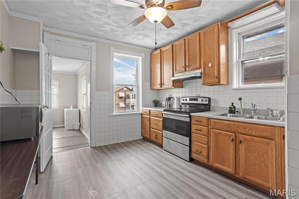 Northampton Add - Residential Income