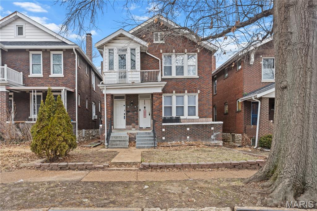 Northampton Add - Residential Income