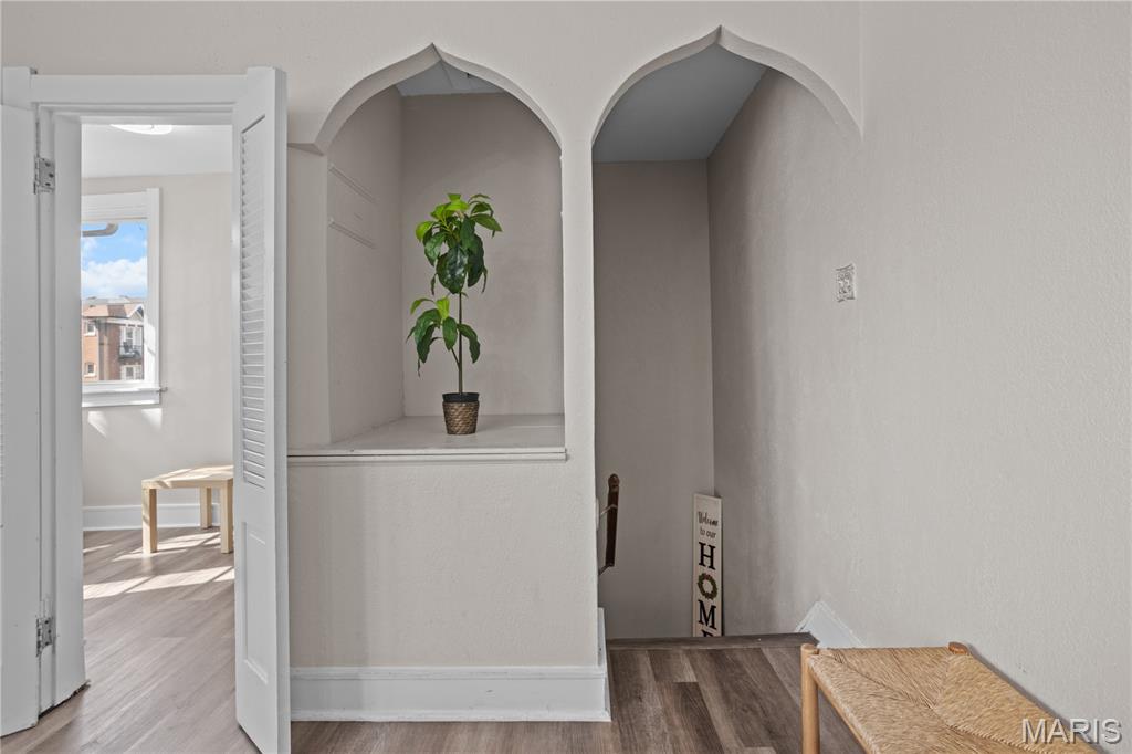 Northampton Add - Residential Income