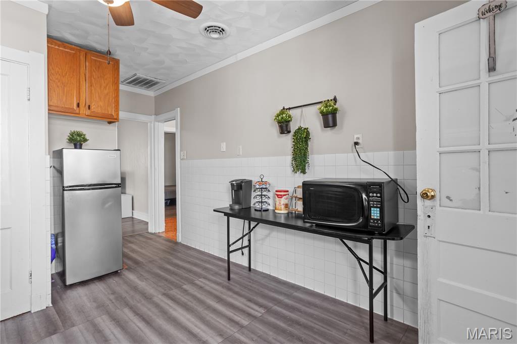 Northampton Add - Residential Income