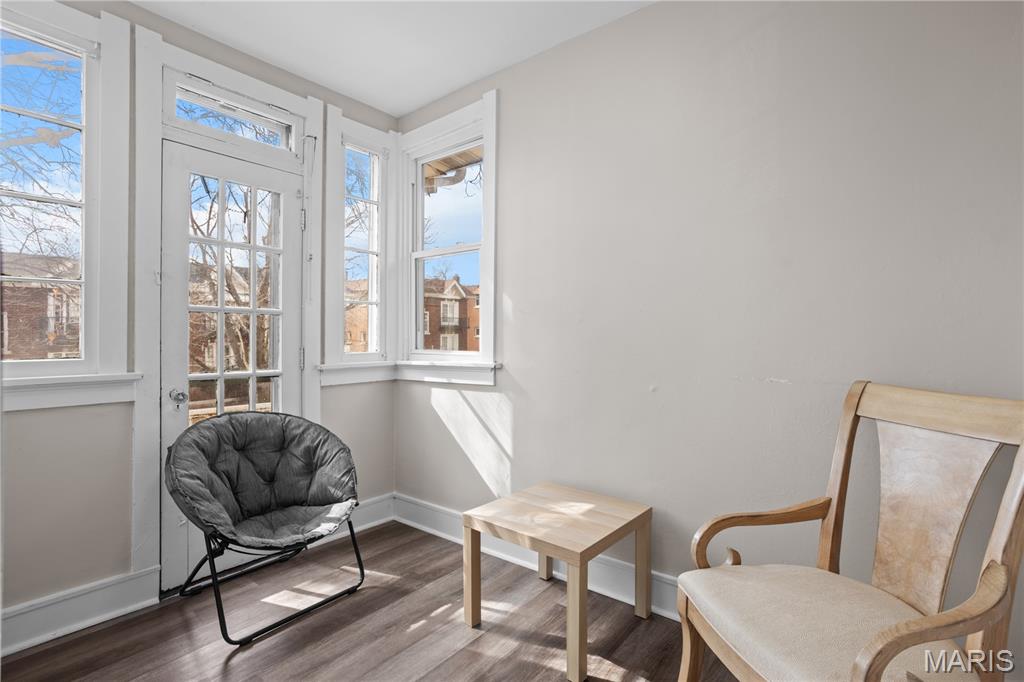 Northampton Add - Residential Income
