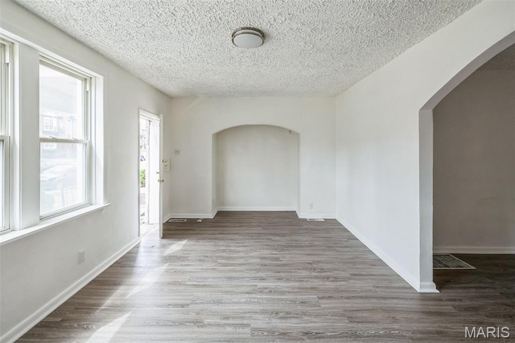 Northampton Add - Residential Income