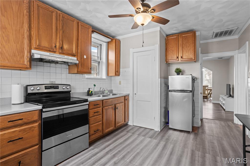 Northampton Add - Residential Income