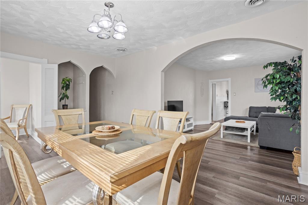 Northampton Add - Residential Income