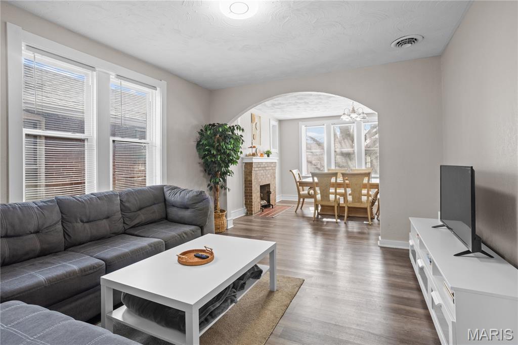 Northampton Add - Residential Income