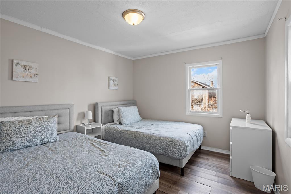 Northampton Add - Residential Income
