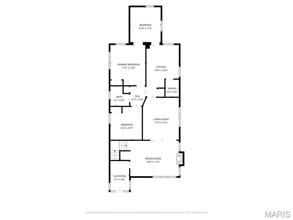 Northampton Add - Residential Income