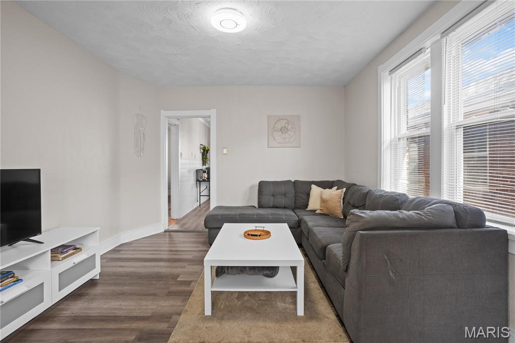 Northampton Add - Residential Income