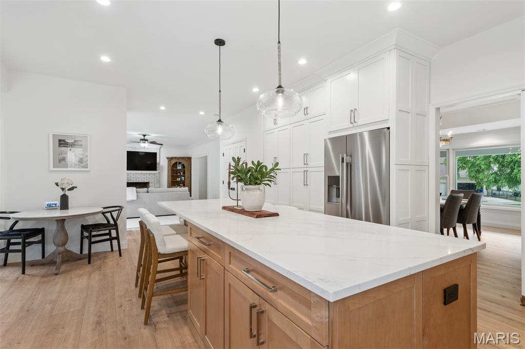 Chesterfield Estates Two - Residential