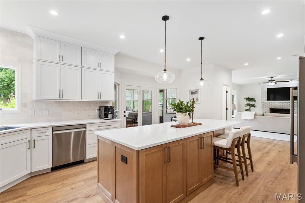 Chesterfield Estates Two - Residential