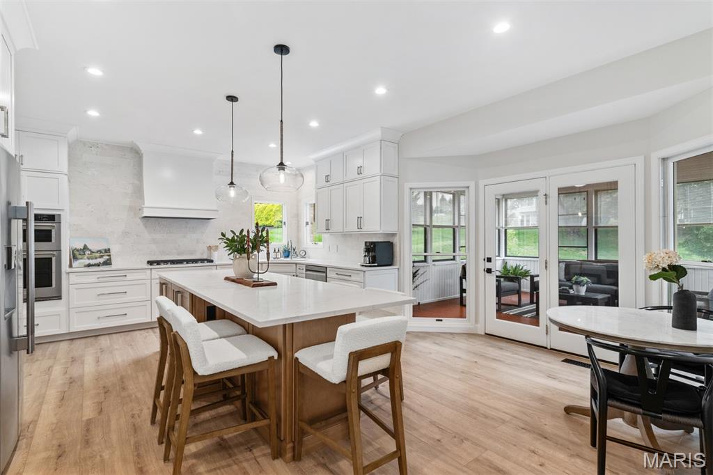 Chesterfield Estates Two - Residential