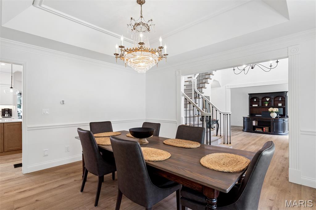 Chesterfield Estates Two - Residential