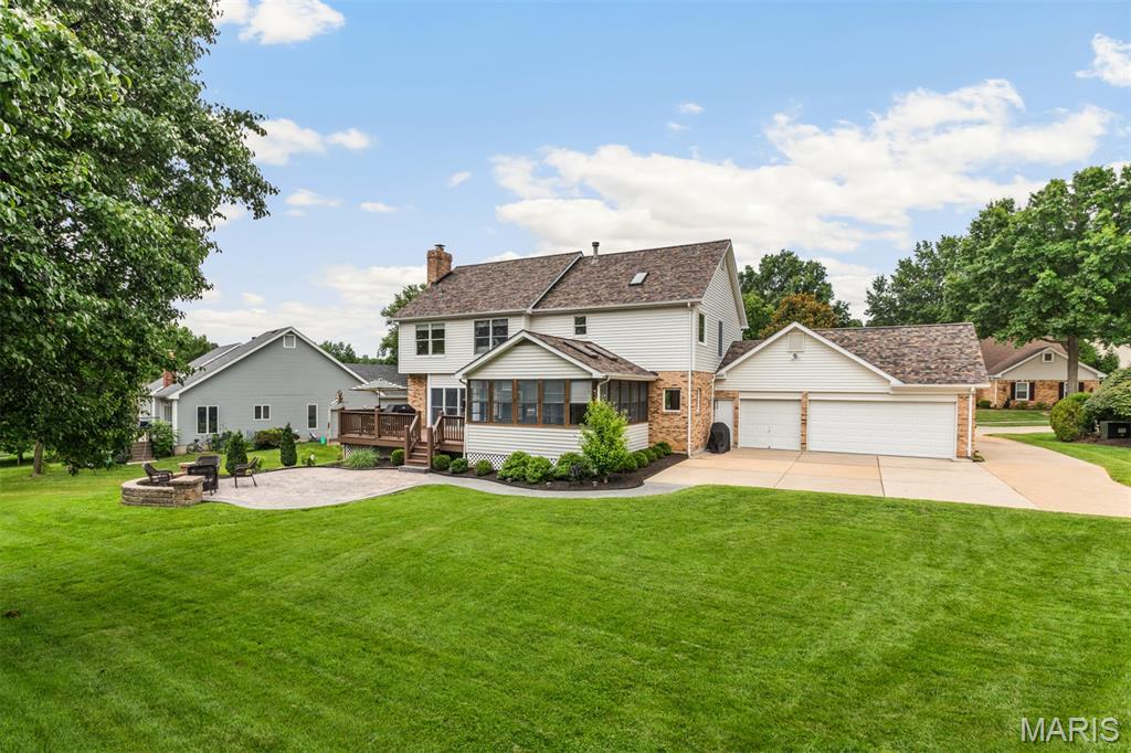 Chesterfield Estates Two - Residential