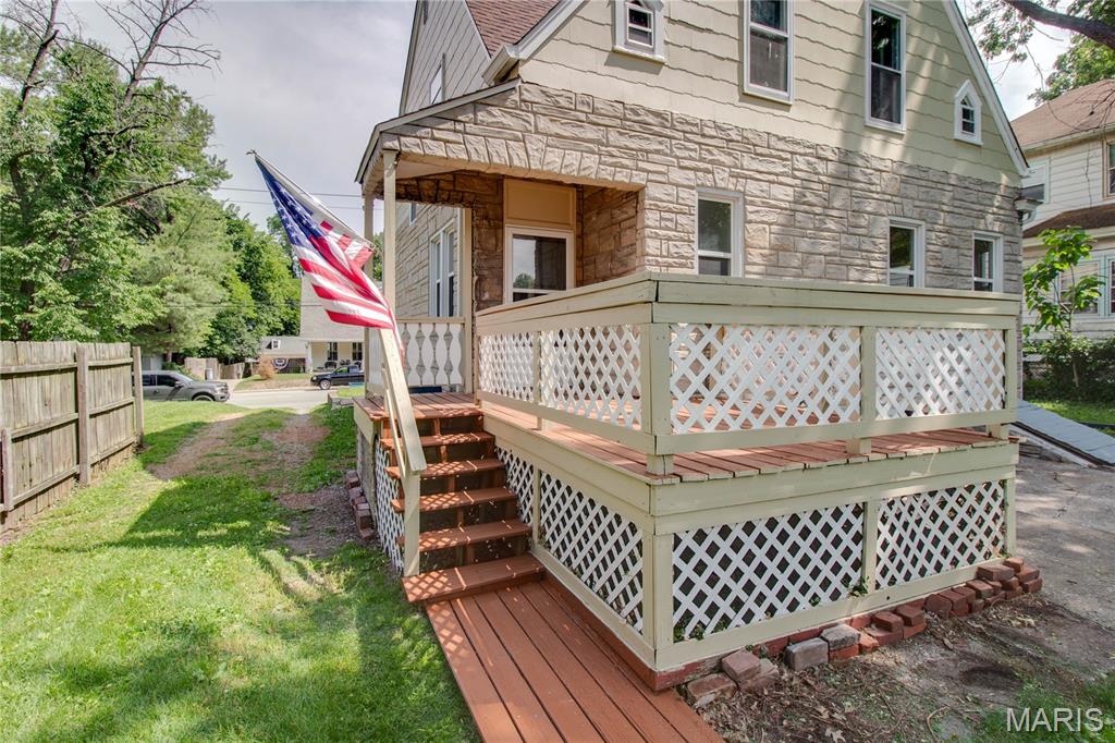 Pope & Others Add - Residential